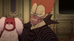 魔の5