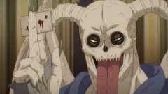 魔の１0
