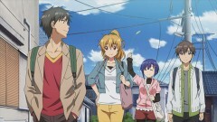 第1話 後編 なにもかもダメになって