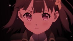 第9話 『アセナからの通信』