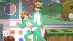 ２４話 パワーアップな文化祭