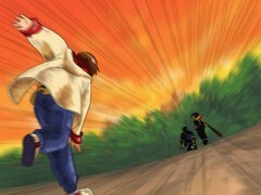 第19話 タコヤキングの逆襲！