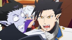 第4話 『その男の名は半田』ほか2本