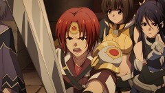 #07 勇者たちとの対戦