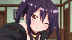 7軒目 ドアドアドア! 扉を開けたら、ふぁー♡ 夏休みへGOです!
