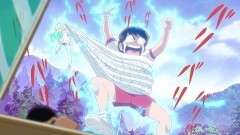 第4話 口づけと共に契らん！！