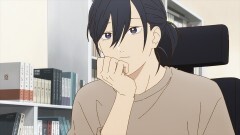 #17 きっかけ
