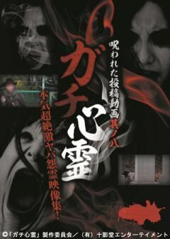 ガチ心霊　呪われた投稿動画　其ノ八