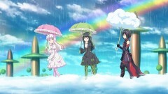 第2話 防御特化と五層と六層。