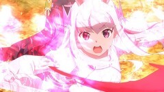 第5話 防御特化と触手。