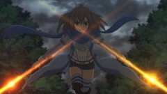 第10話 防御特化と新コンビ。