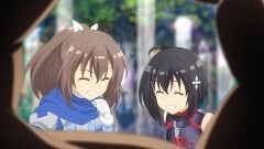 第12話 防御特化と大決戦。