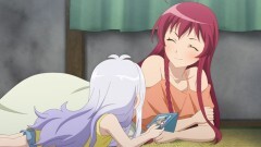 #04 魔王、大切なものを失う苦しみを知る