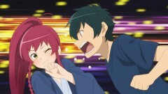 #08 魔王、就農する