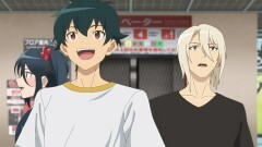 #11 魔王、人との関わりを説く