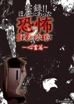 実録!!ほんとにあった恐怖の投稿映像 〜心霊篇〜