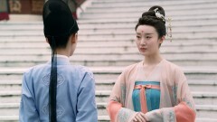 与君歌〜乱世に舞う運命の姉妹〜 第22話「怒りの矛先」