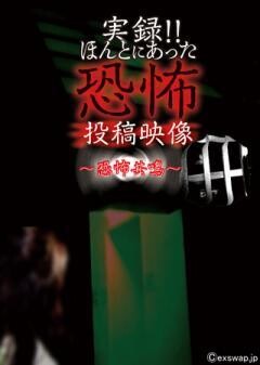 実録!!ほんとにあった恐怖の投稿映像 〜恐怖共鳴〜