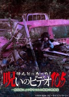 ほんとにあった！呪いのビデオ105