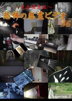 〜完全保存版〜恐怖の怨霊ビデオ36