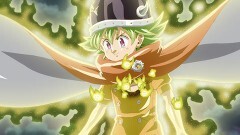 第7話 その魔力の名は