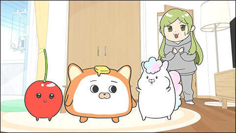 PV