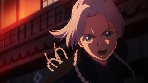 第26話　人の道