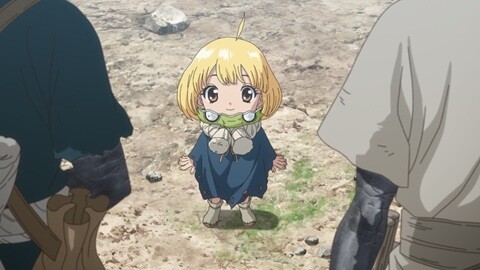 #23 ひとりぼっちのサイエンティスト