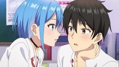 #07 ひび割れたクロッカス