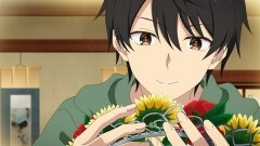 #11 さよならヒマワリ