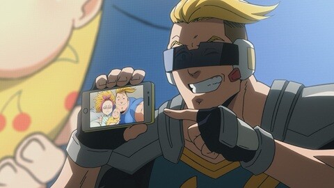 #23 ゼロ・アワー