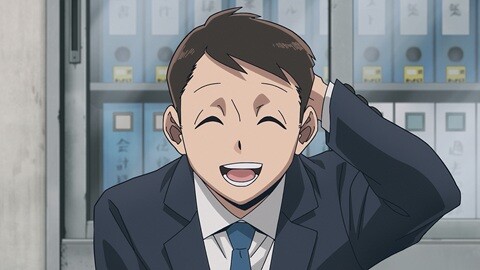 #26 卒業と進路