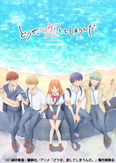どうせ、恋してしまうんだ。