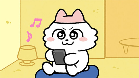 #04「あたらしいであい」