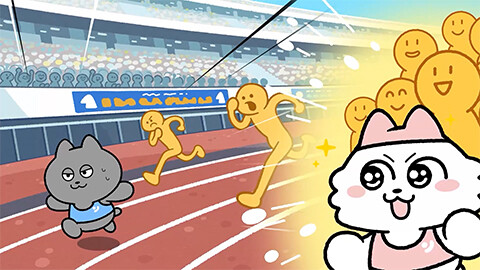 #24「ンめねこりくじょう2025」