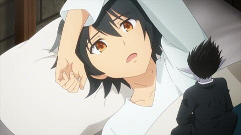 第11話 無職の英雄