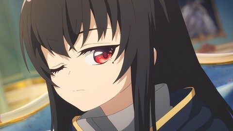 #8 私に似た少女