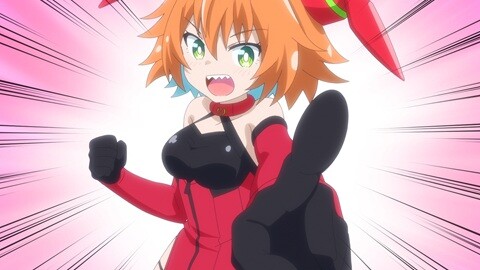 第4話 こんにちは