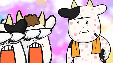 第5話 プロポーズなんて早すぎるだろ！