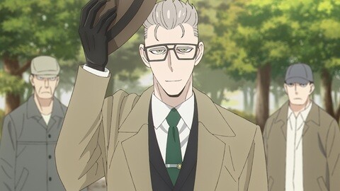 【MISSION:48】レベル3非常事態