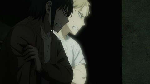 【MISSION:49】下水道の死闘