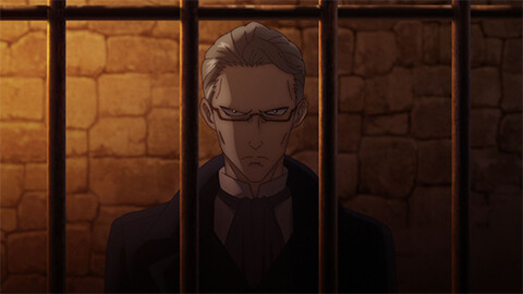 第18話 絶対なるロスクレイ