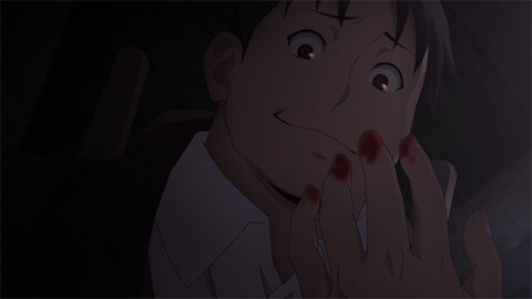 第23話 逆理のヒロト