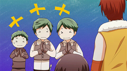 第11話 妖精の泉