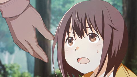 第12話 さみしがりやな妖精