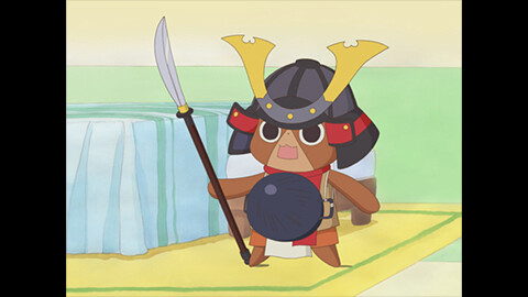 第９話　どき☆どき　マル秘ダイエットの巻/第10話　どき☆どき　ファンレターの巻