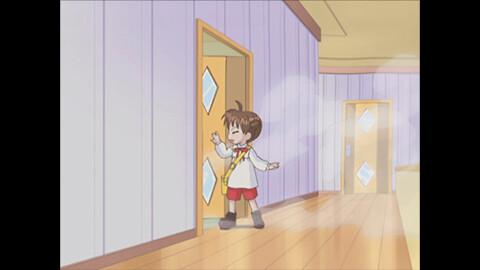 第63話　どき☆どき　まんが道の巻/第64話　どき☆どき　なまけものの巻