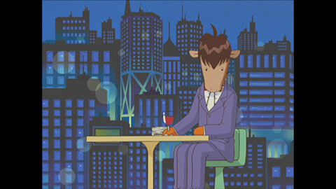 第83話　どき☆どき　アニ横のウラ側の巻/第84話　どき☆どき　イッサの初恋!?の巻