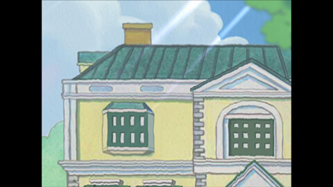 第85話　どき☆どき　夏まっさかりの巻/第86話　どき☆どき　野生のケンタの巻