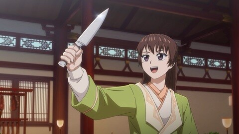 第11話 毎日の生活の頂点